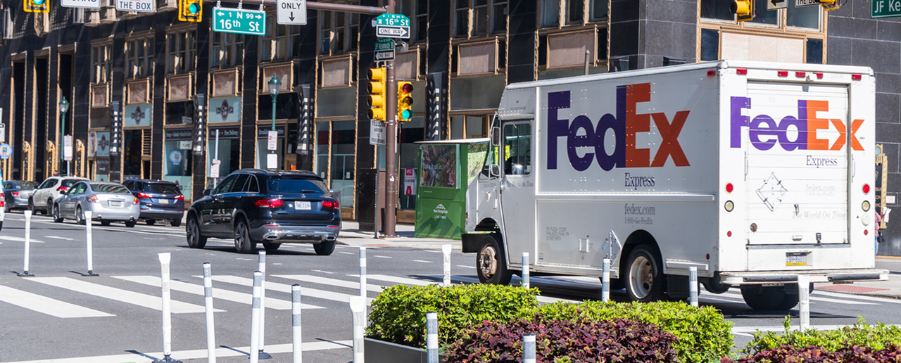 FedEx