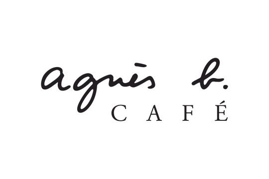 The Wai  agnès b. CAFÉ