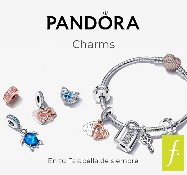 Pandora - Charms