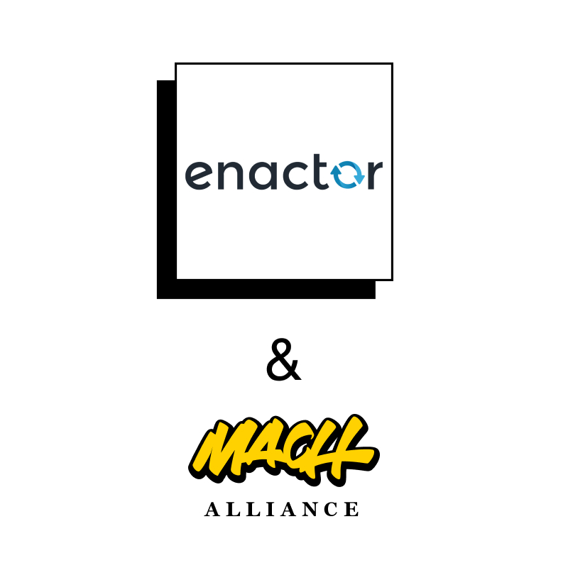 Enactor joins the MACH Alliance, Bringing Store, Commerce & OMS via Low ...