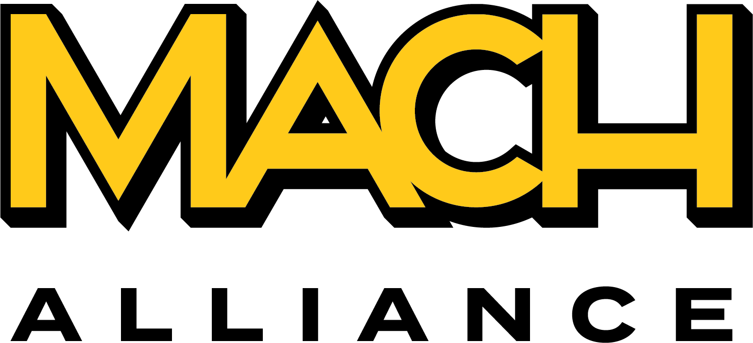 MACH Alliance Logo