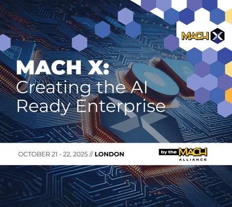 Events | MACH Alliance