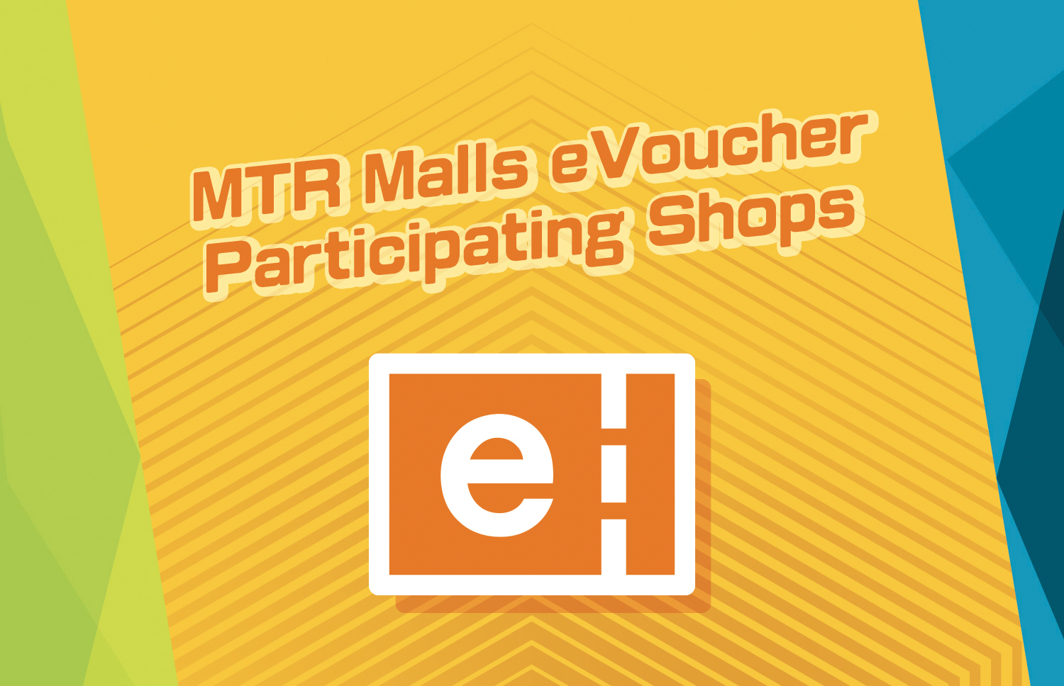 Paradise Mall | Promotion - MTR Malls eVoucher Participating Shops