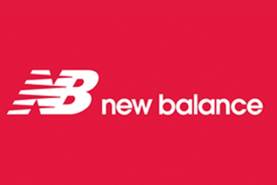 杏花新城 | New Balance