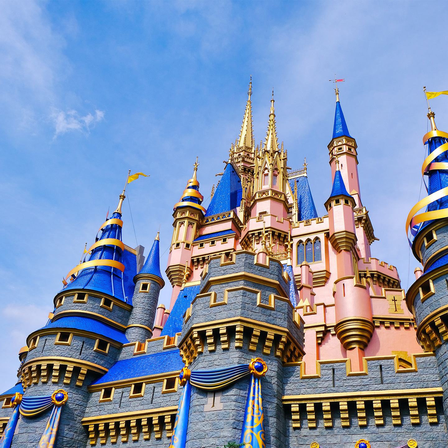 Best Rides at Magic Kingdom You Don't Want to Miss - Don't Just Fly