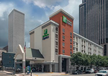 HIE Nola Downtown FQ