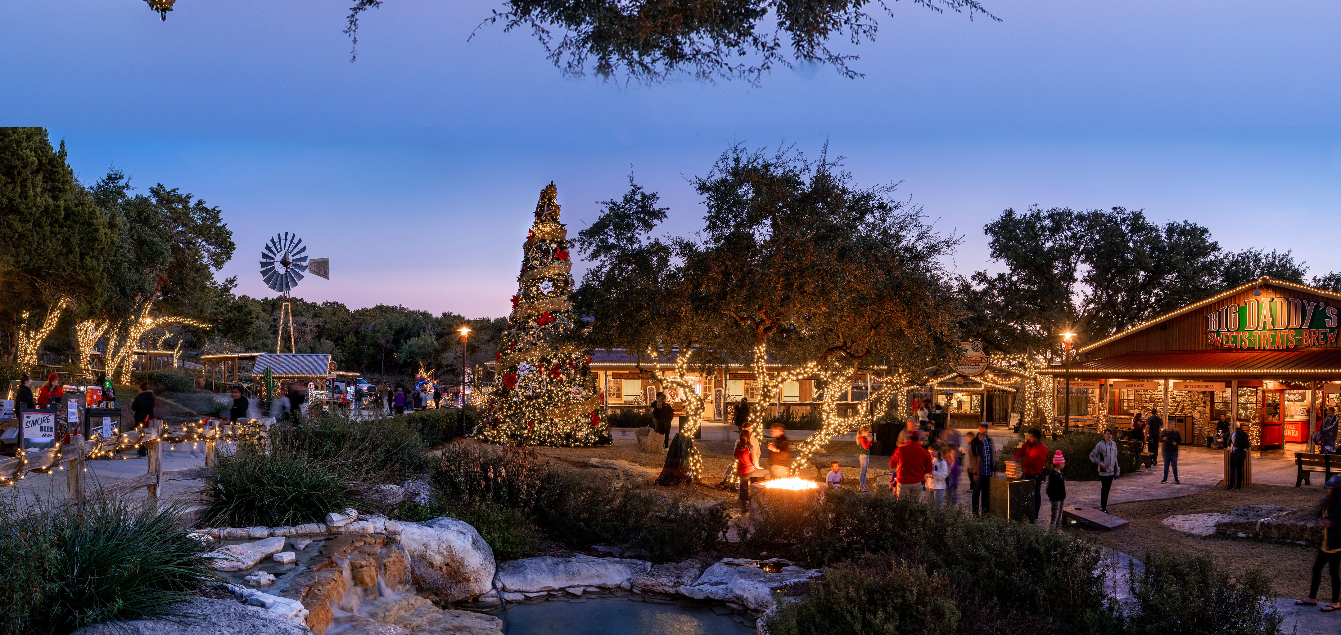 Texas Hill Country Top 7 Things To Do