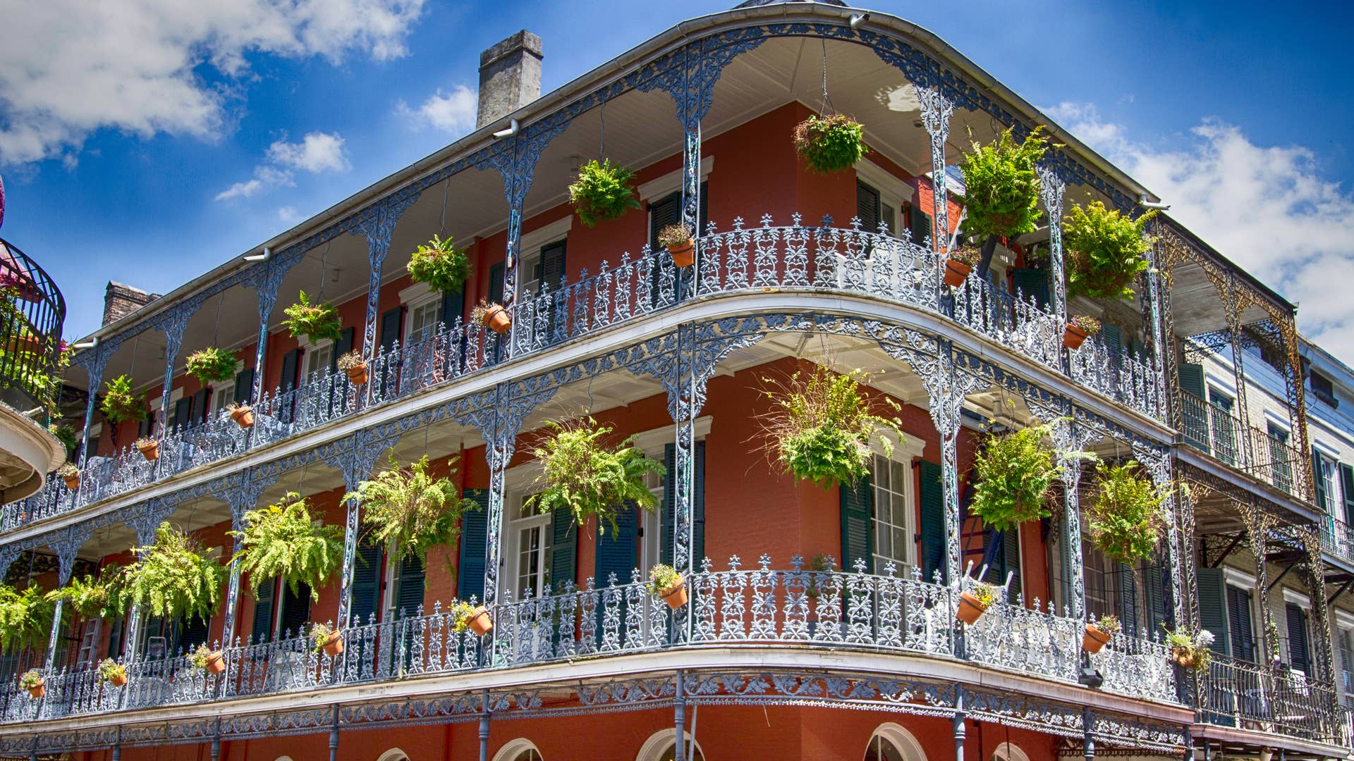 New Orleans Vacation Packages All Inclusive 2025