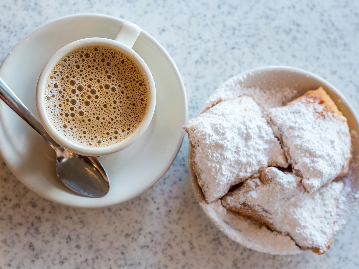 How to Make Beignets: THE Sweet Treat of New Orleans