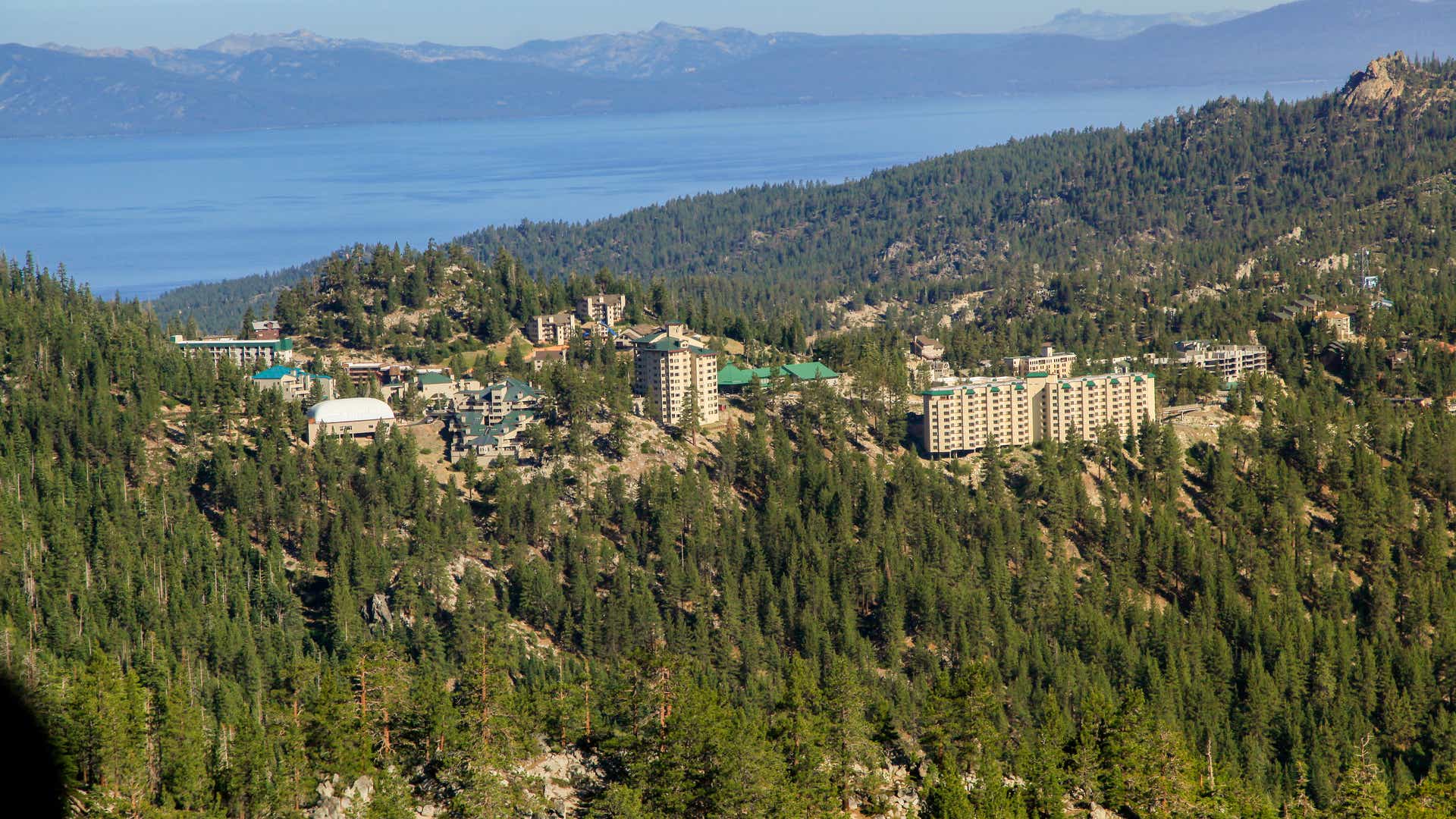 All-inclusive All-inclusive