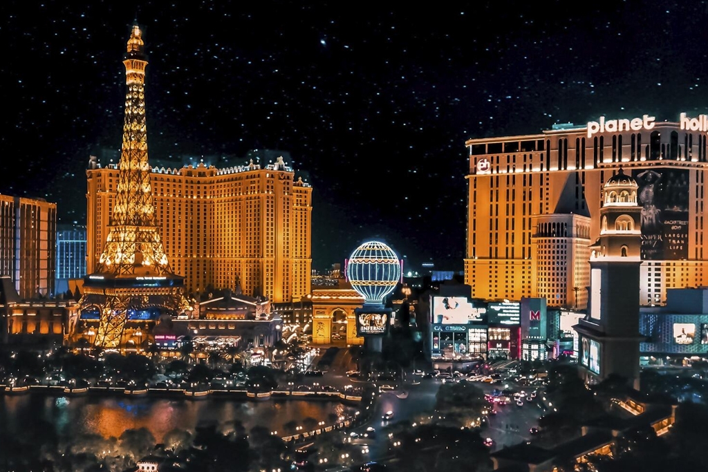 Las Vegas Strip