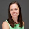 Sarah Conroy's professional headshot
