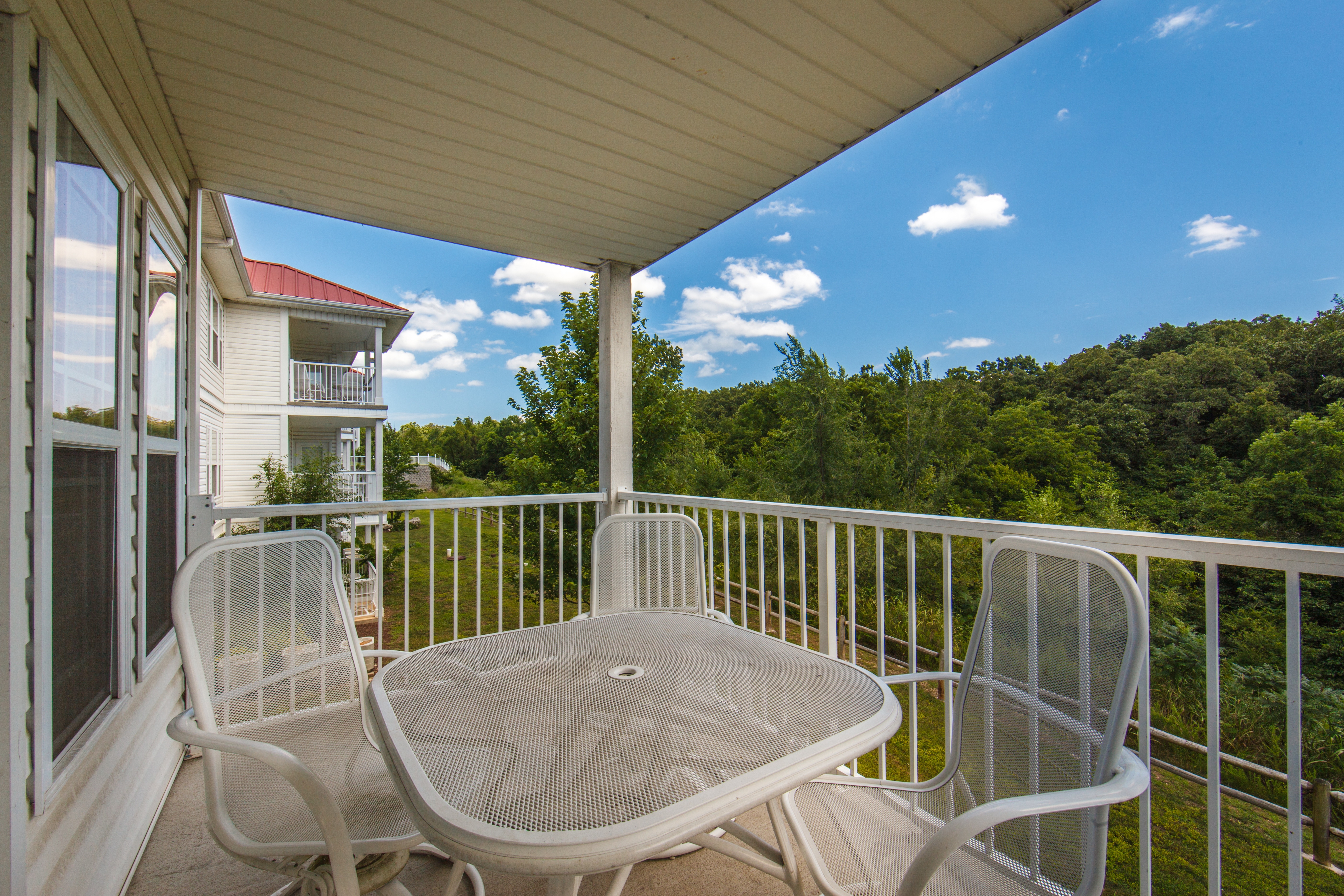 Holiday Hills Resort Pictures