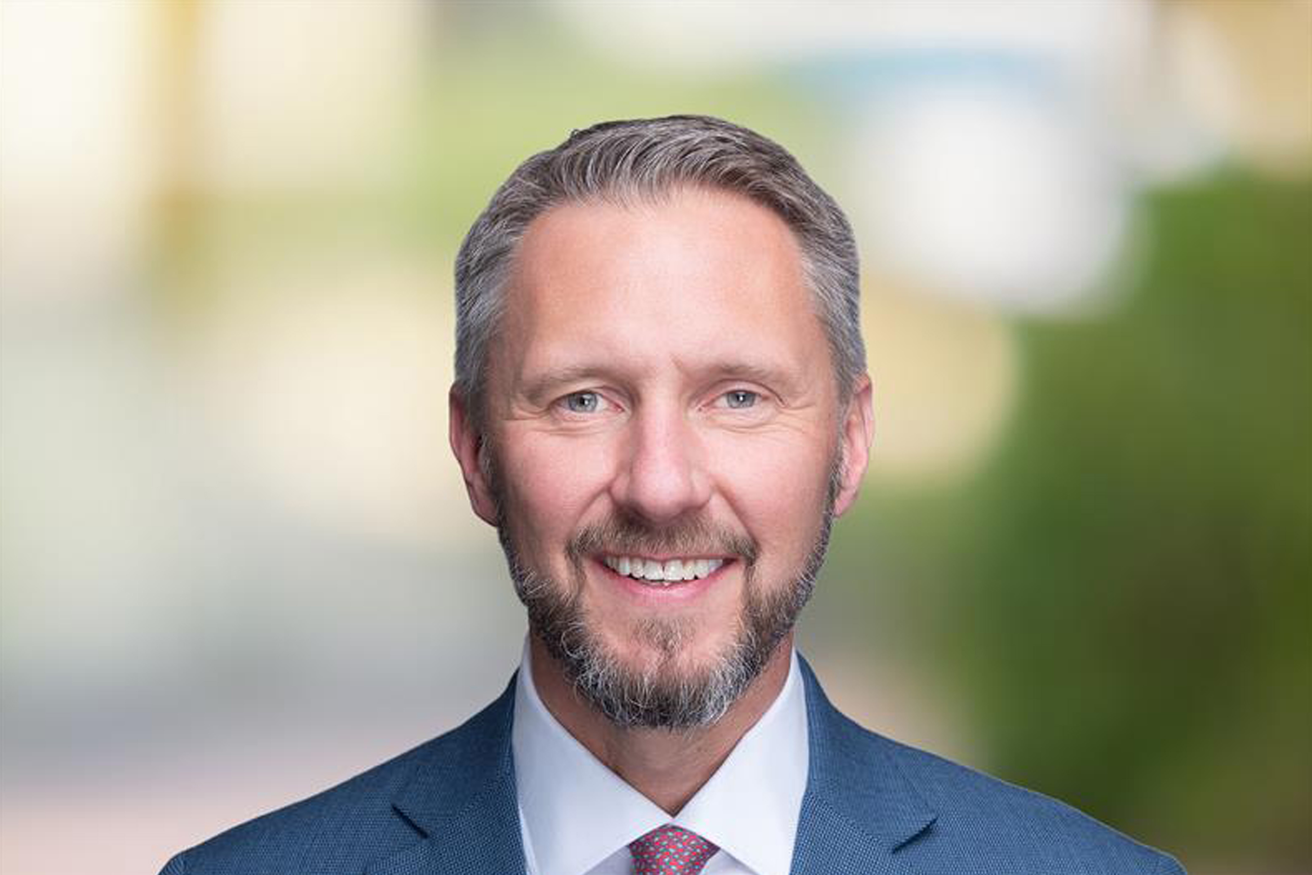 Jim Mikolaichik, Chief Executive Officer of Holiday Inn Club Vacations Incorporated