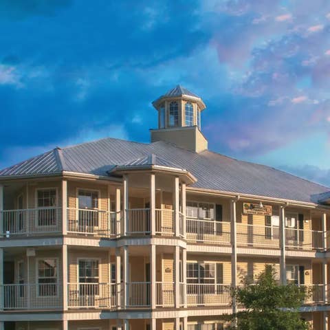 Holiday Hills Resort