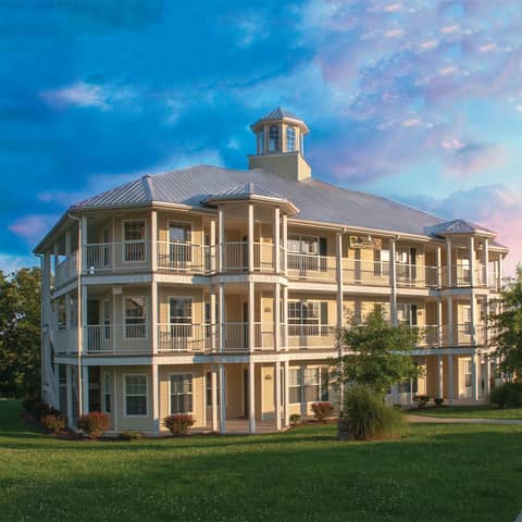 Holiday Hills Resort