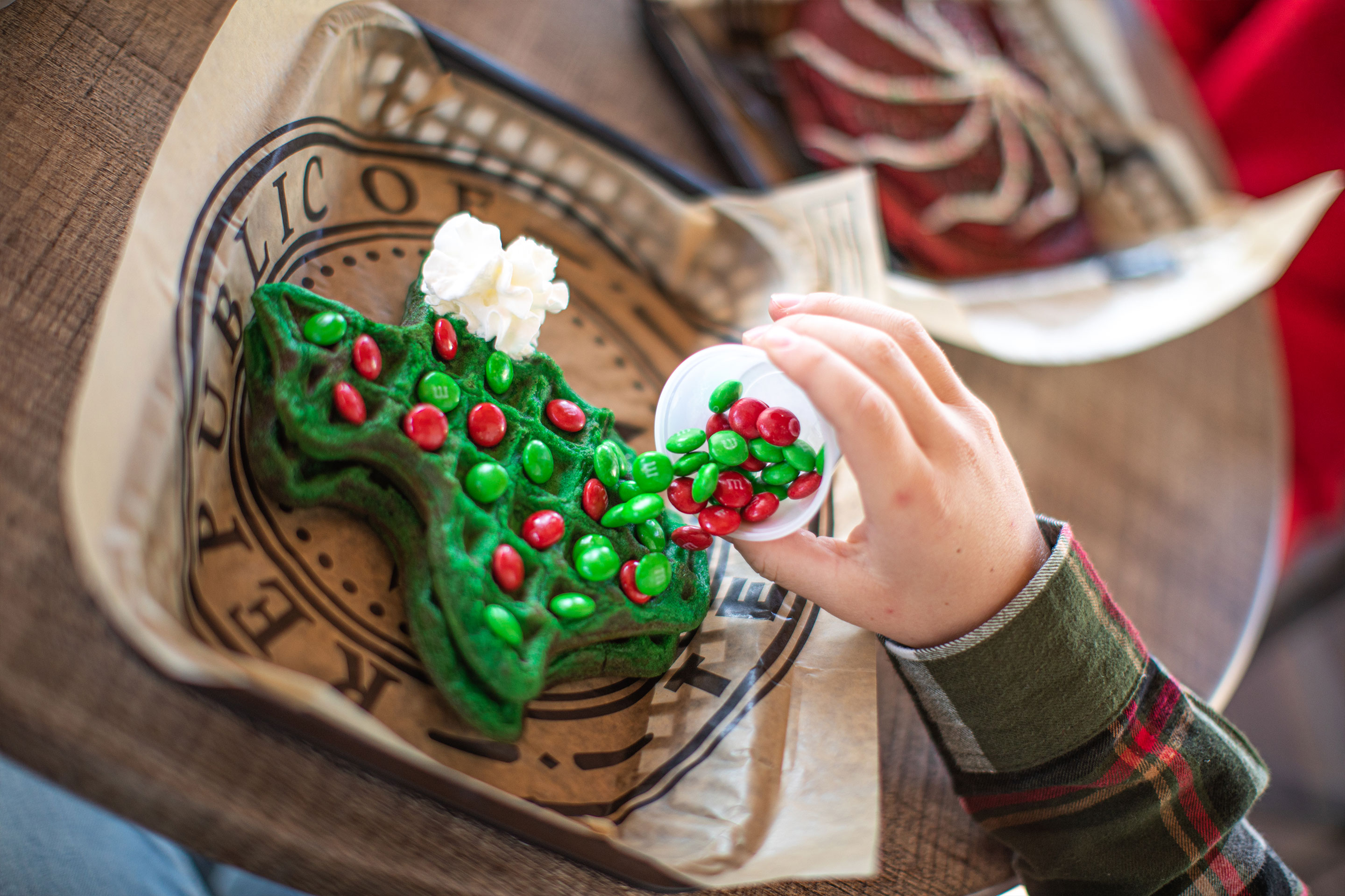 Texas Hill Country Top 7 Things to Do During the Holidays