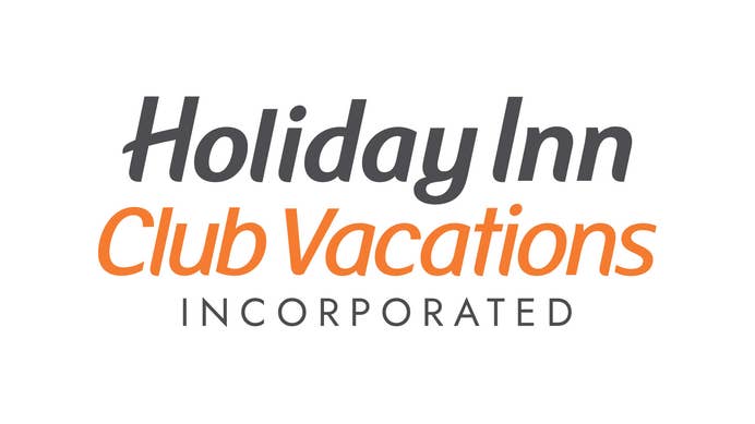 Holiday Inn Club Vacations Incorporated's logo