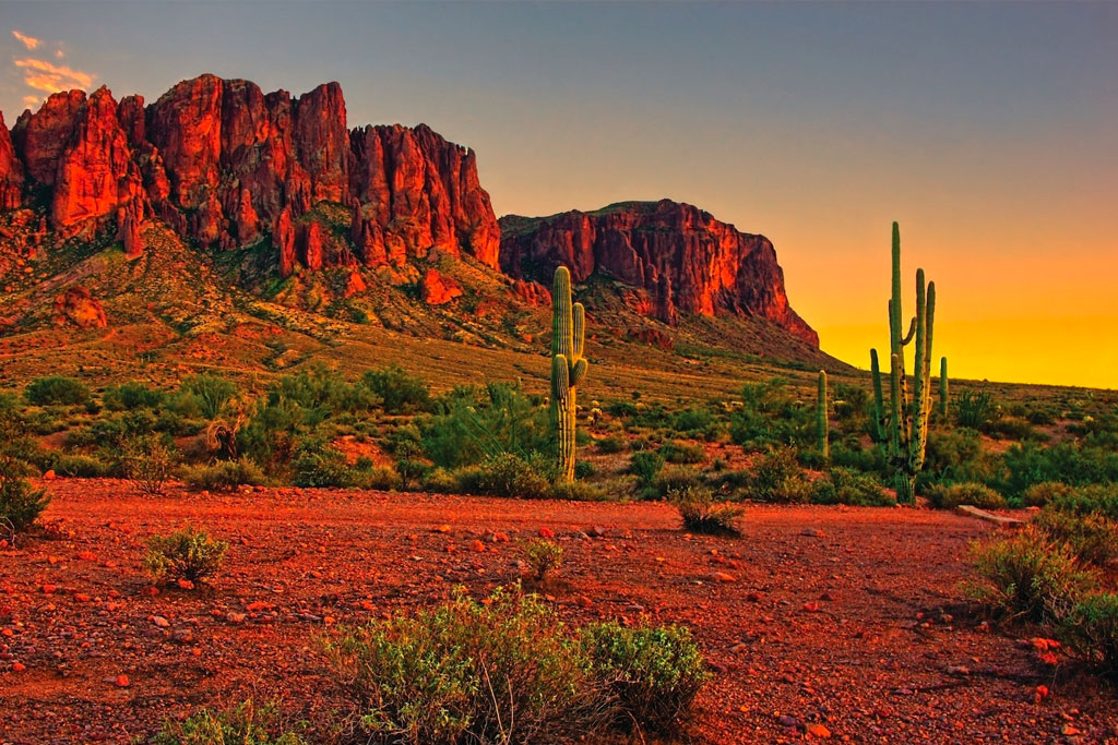 Scottsdale attraction