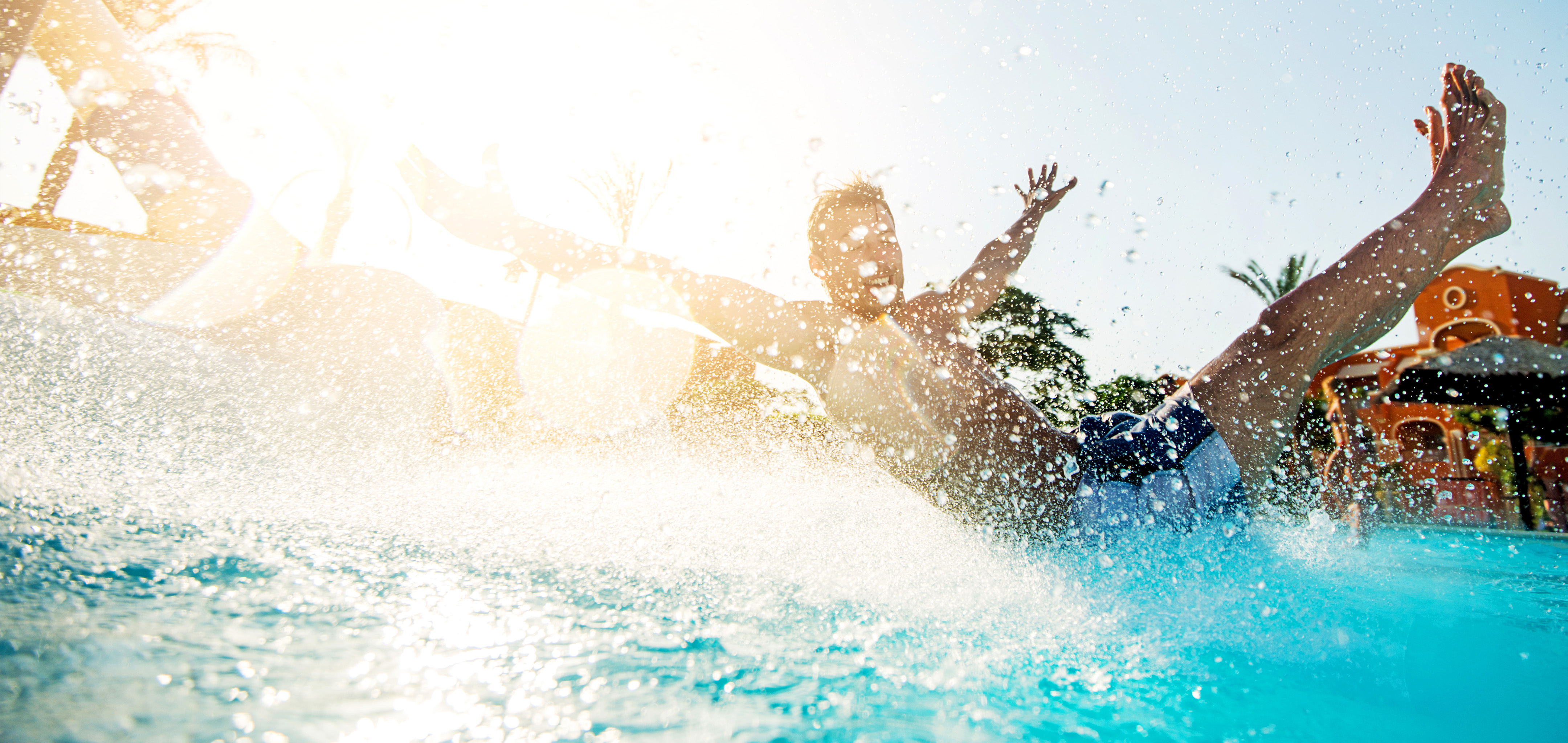 Las Vegas Splashes into Warmer Weather with Much-Needed Pool Season