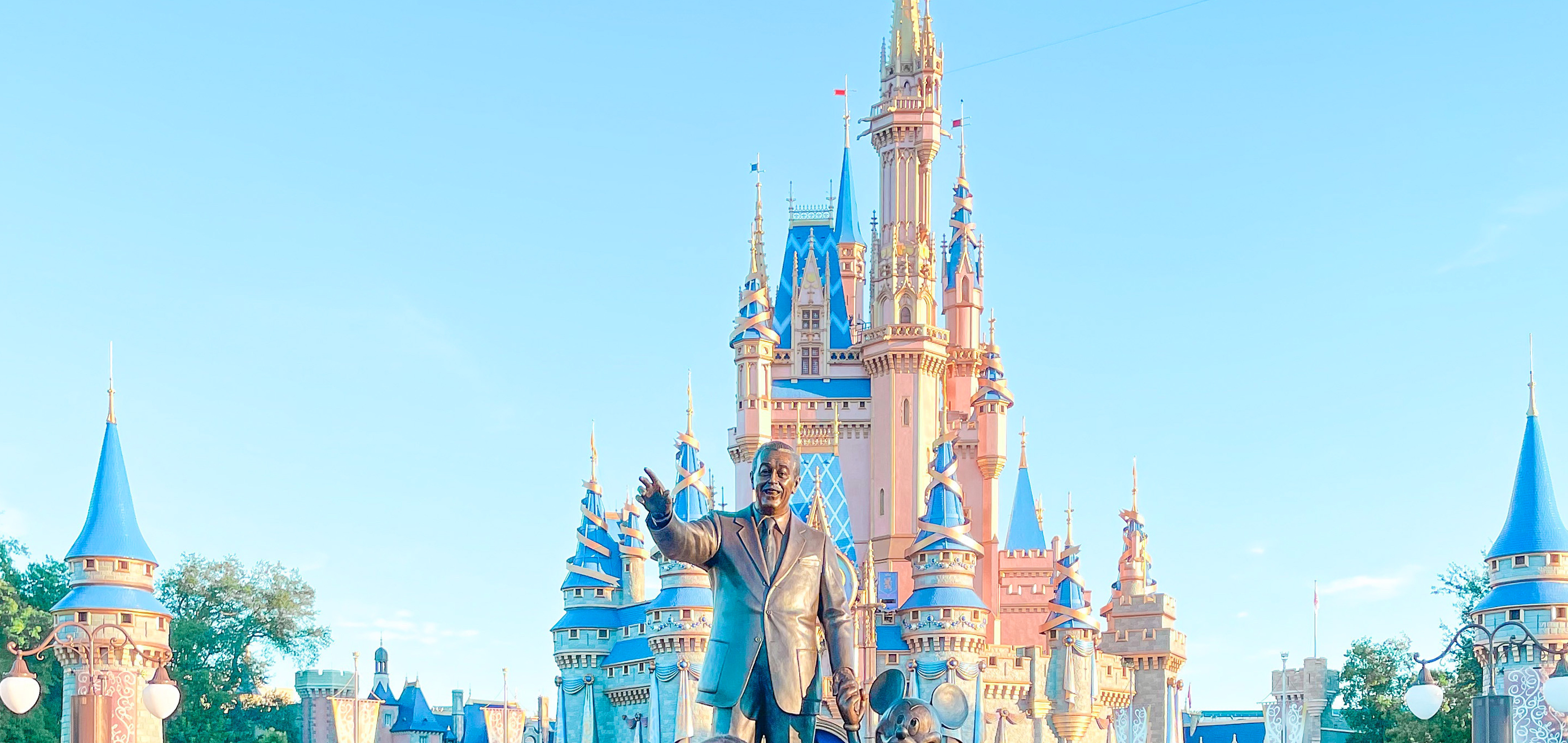 Top 10 TV Shows Set at Disney World - Disney Tourist Blog