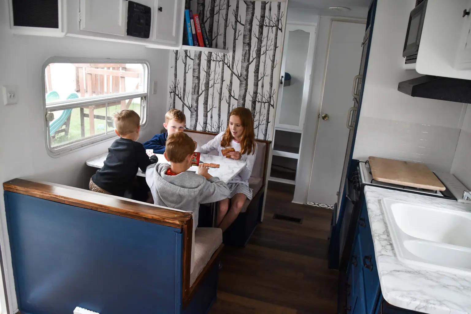 Children Rv Road Trip Tips: Our Best Advice for Families | Holidayinnclub.com