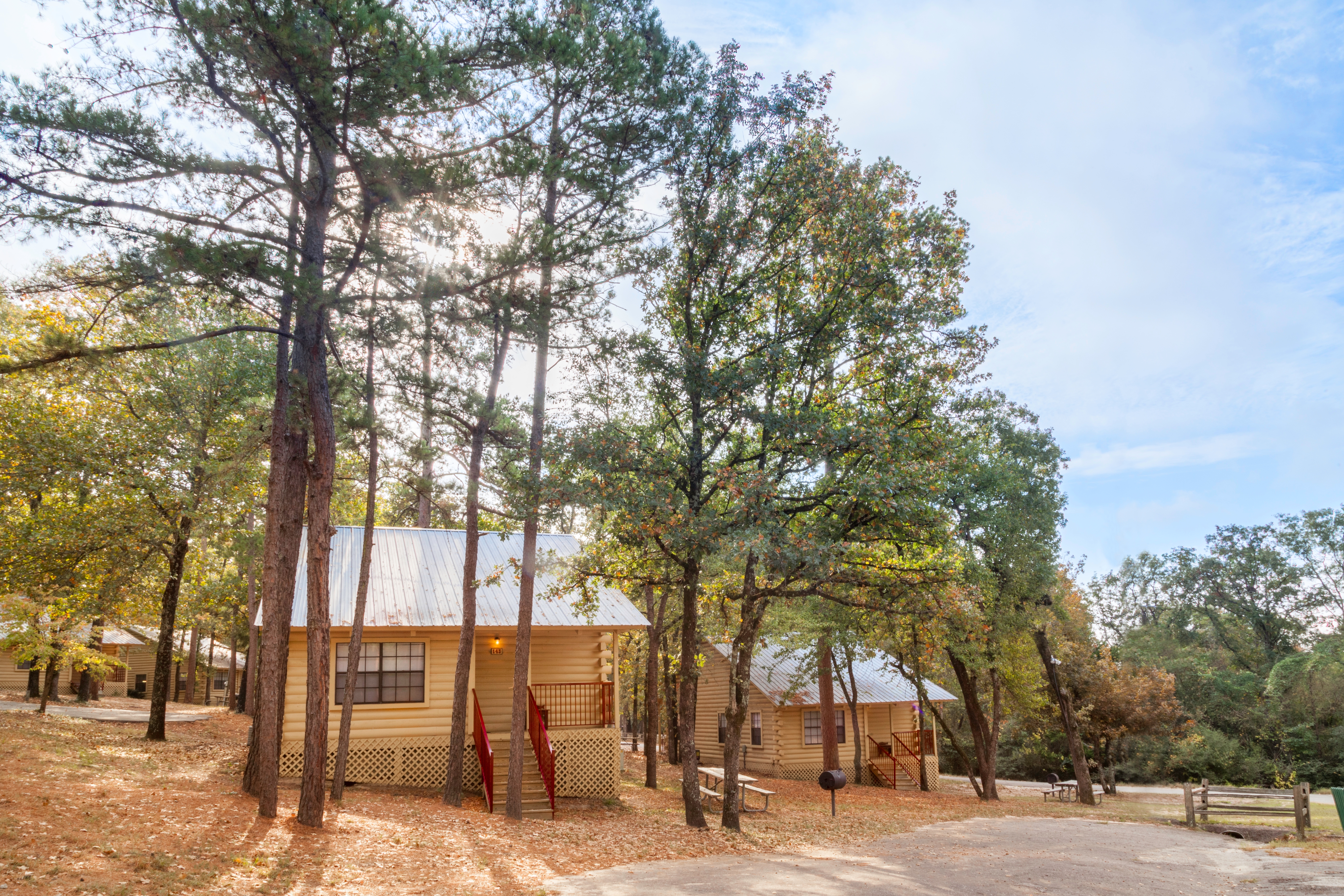 Holly Lake Resort Pictures