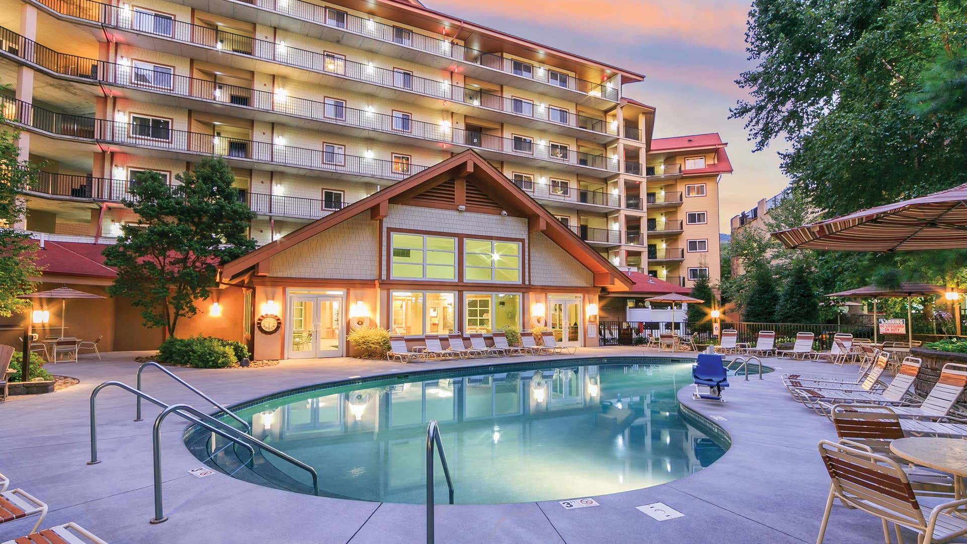 Discover the Best Hotels in Columbia SC with an Indoor Pool: A Perfect Retreat