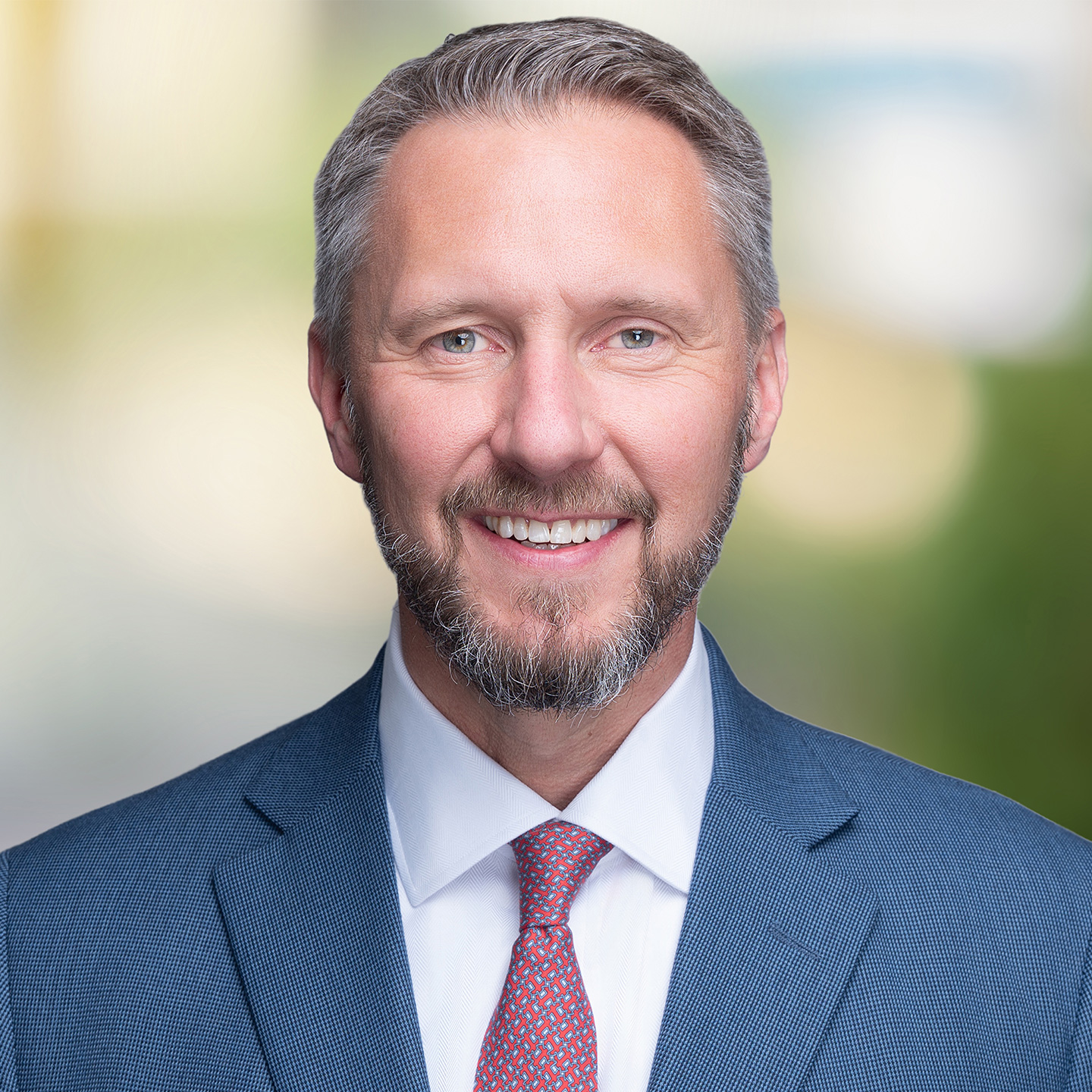 Jim Mikolaichik, Chief Executive Officer of Holiday Inn Club Vacations Incorporated