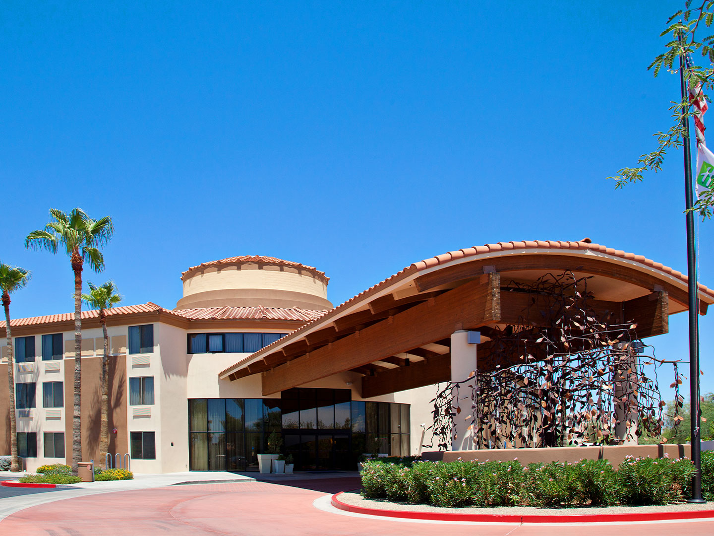 Holiday Inn Express Scottsdale North