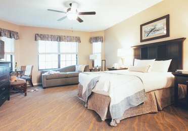 vacations kissimmee holidayinnclub corners villages