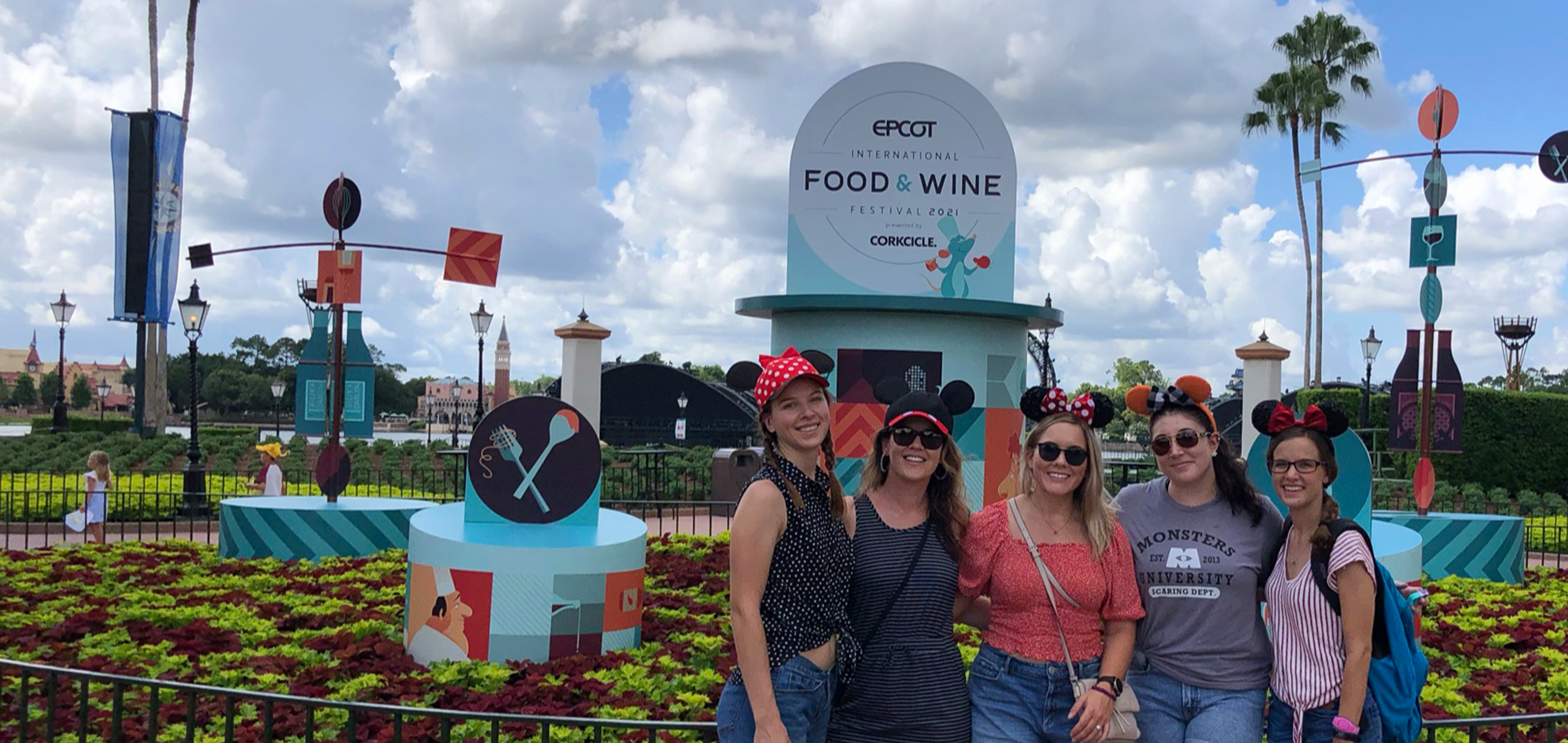 Our Top Picks from Epcot International Food & Wine Festival