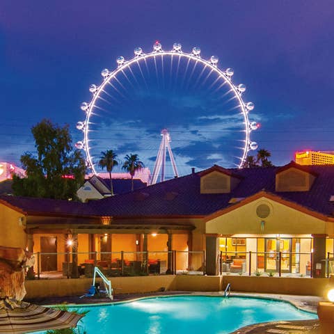 Desert Club Resort