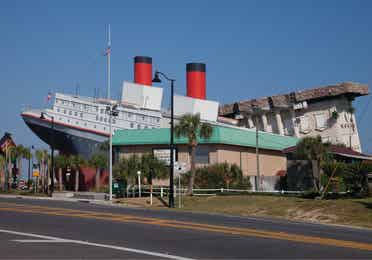 Ripley's Believe It Or Not! Panama City Beach