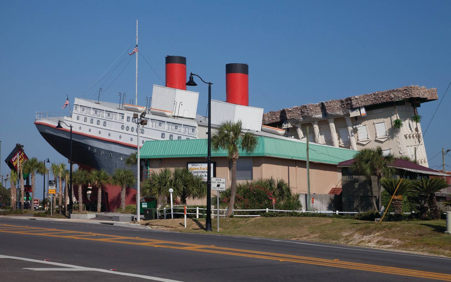 Ripley's Believe It Or Not! Panama City Beach