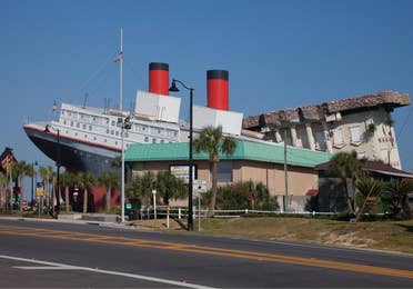Ripley's Believe It Or Not! Panama City Beach