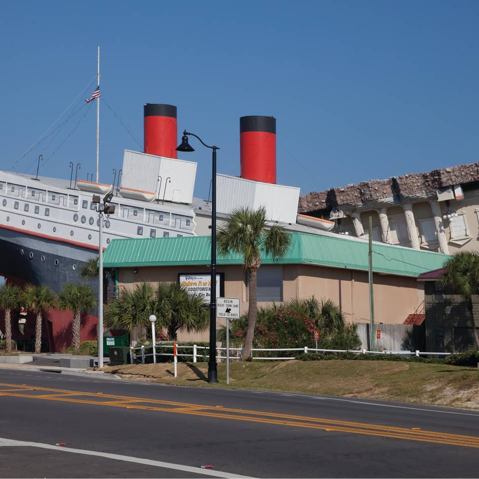 Ripley's Believe It Or Not! Panama City Beach