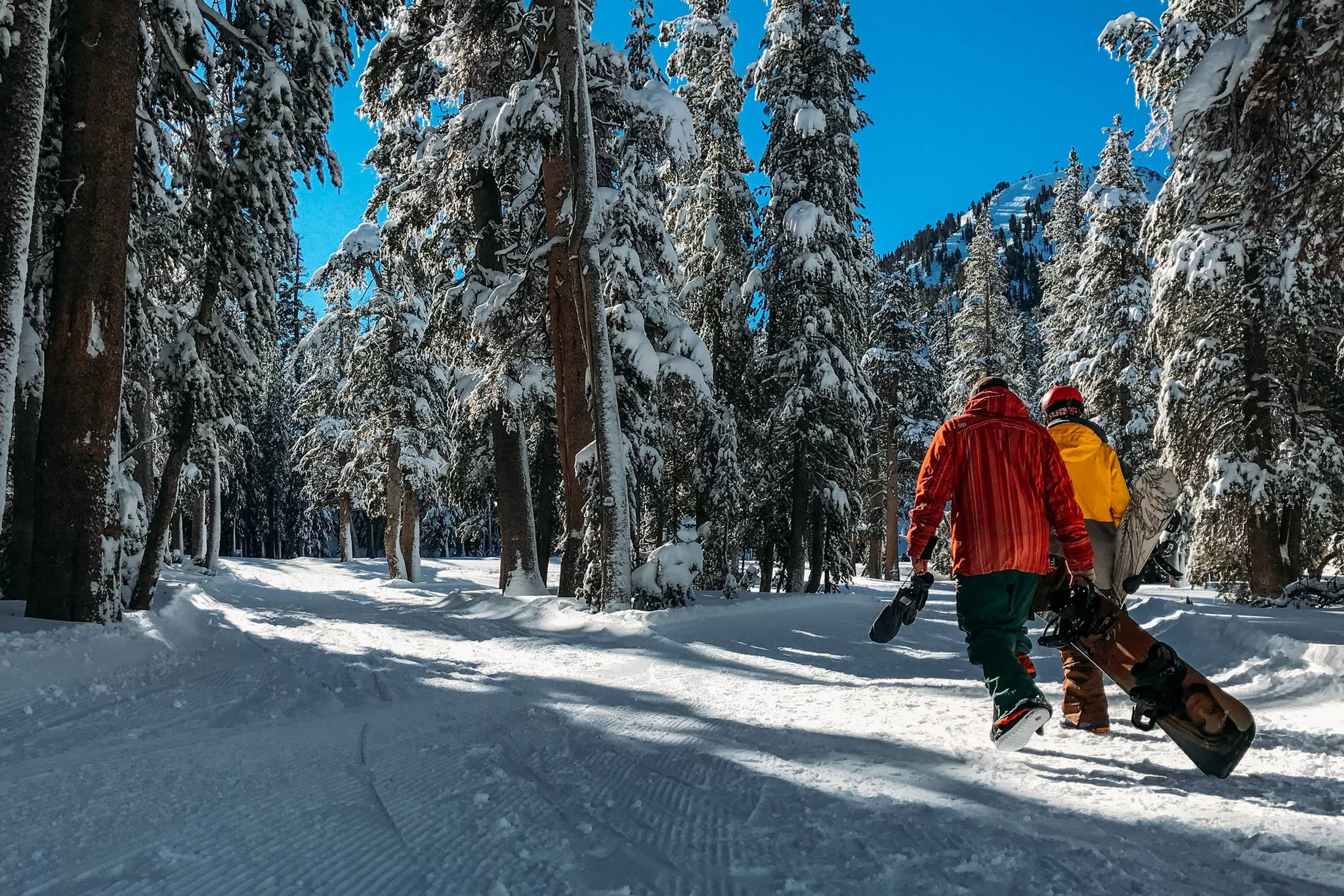 Snow Vaction Find Your Winter Vacation Spot | Holidayinnclub.com