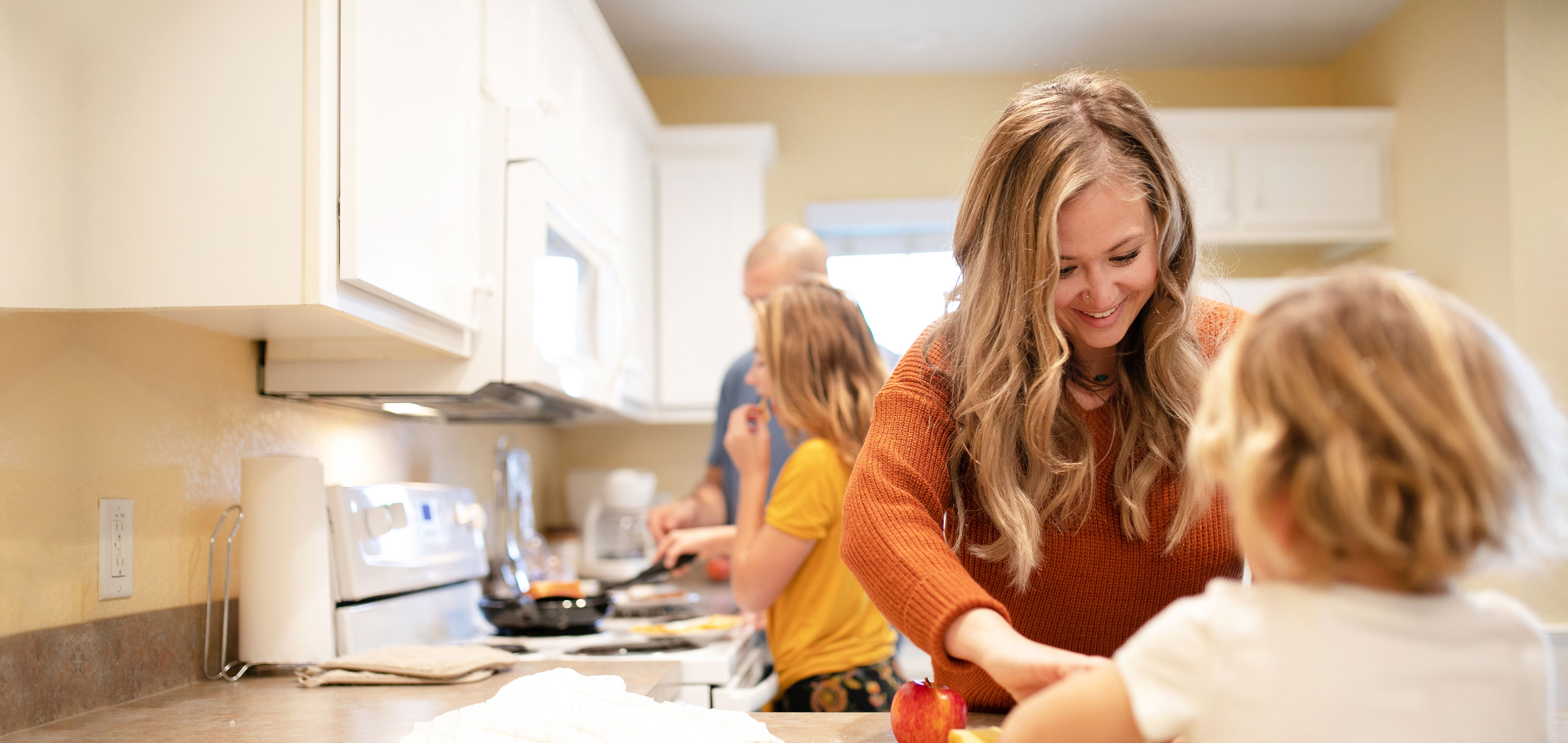 KITCHEN HERO: WAX PAPER - Naptime Kitchen