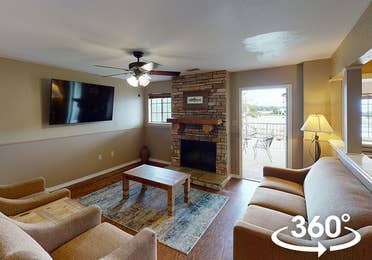 Virtual tour at Villages Resort.