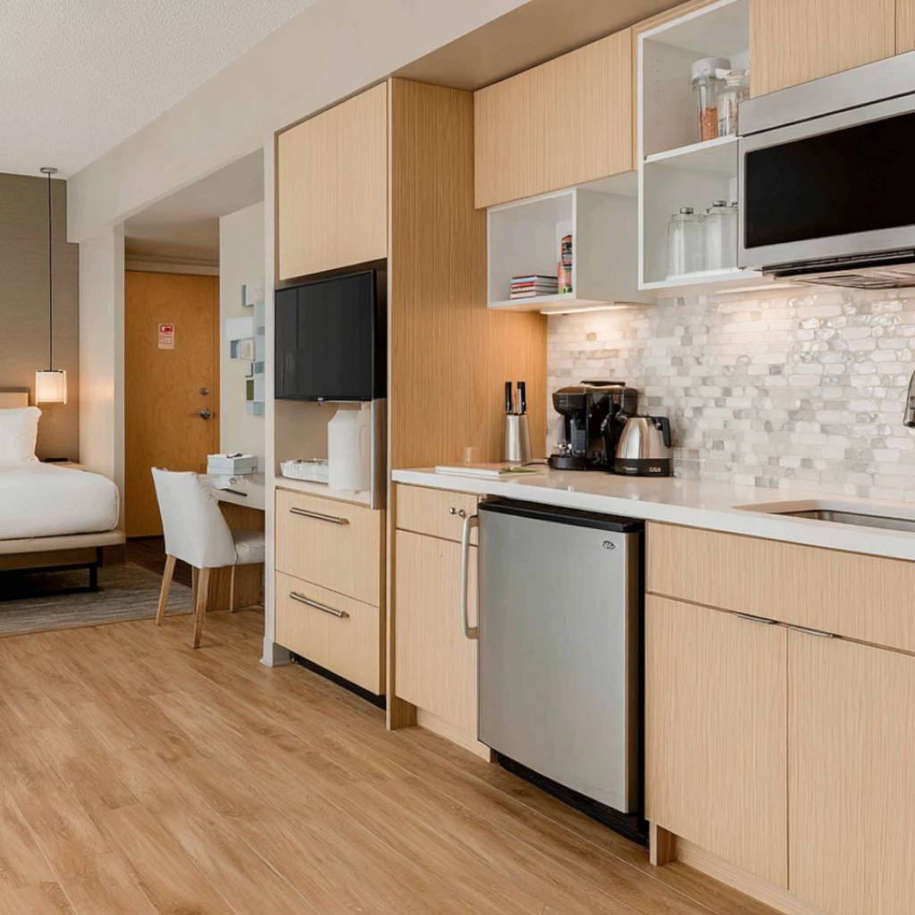 Microsoft Kitchenettes 🏨 Hotels with Kitchenettes | Find the Right Hotel