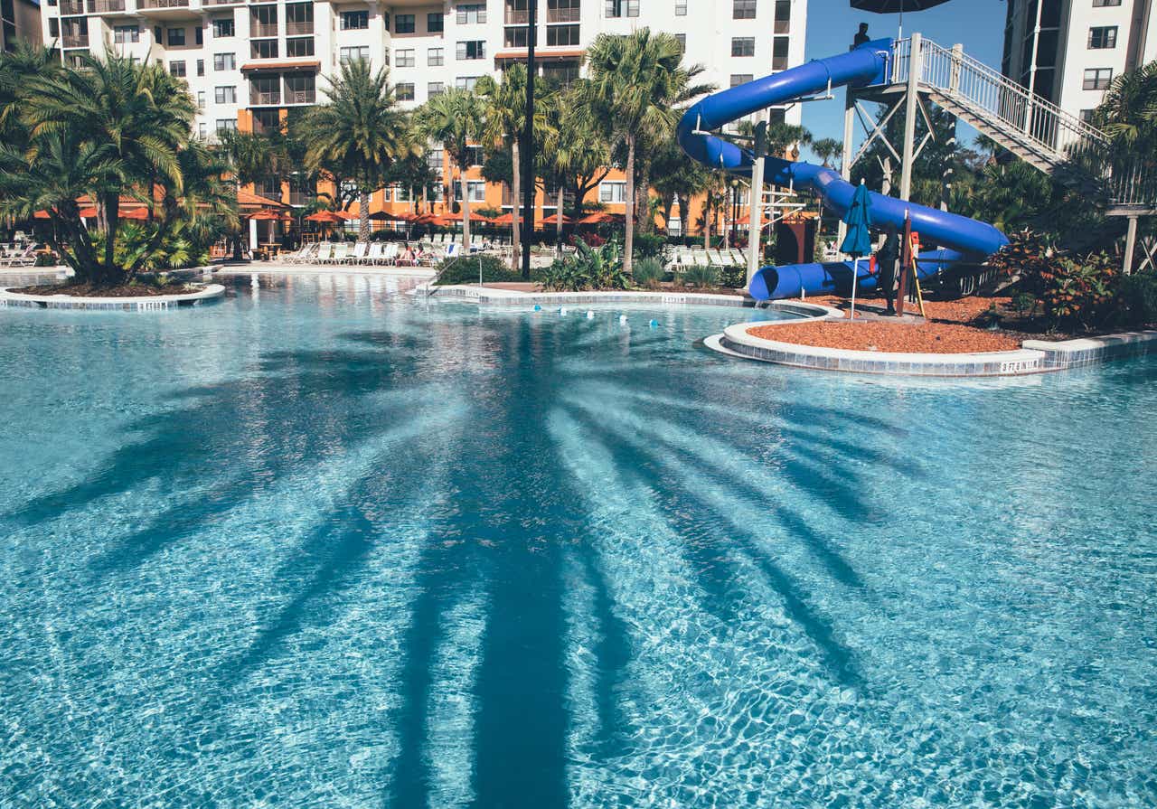 Orange Lake Resort Pictures