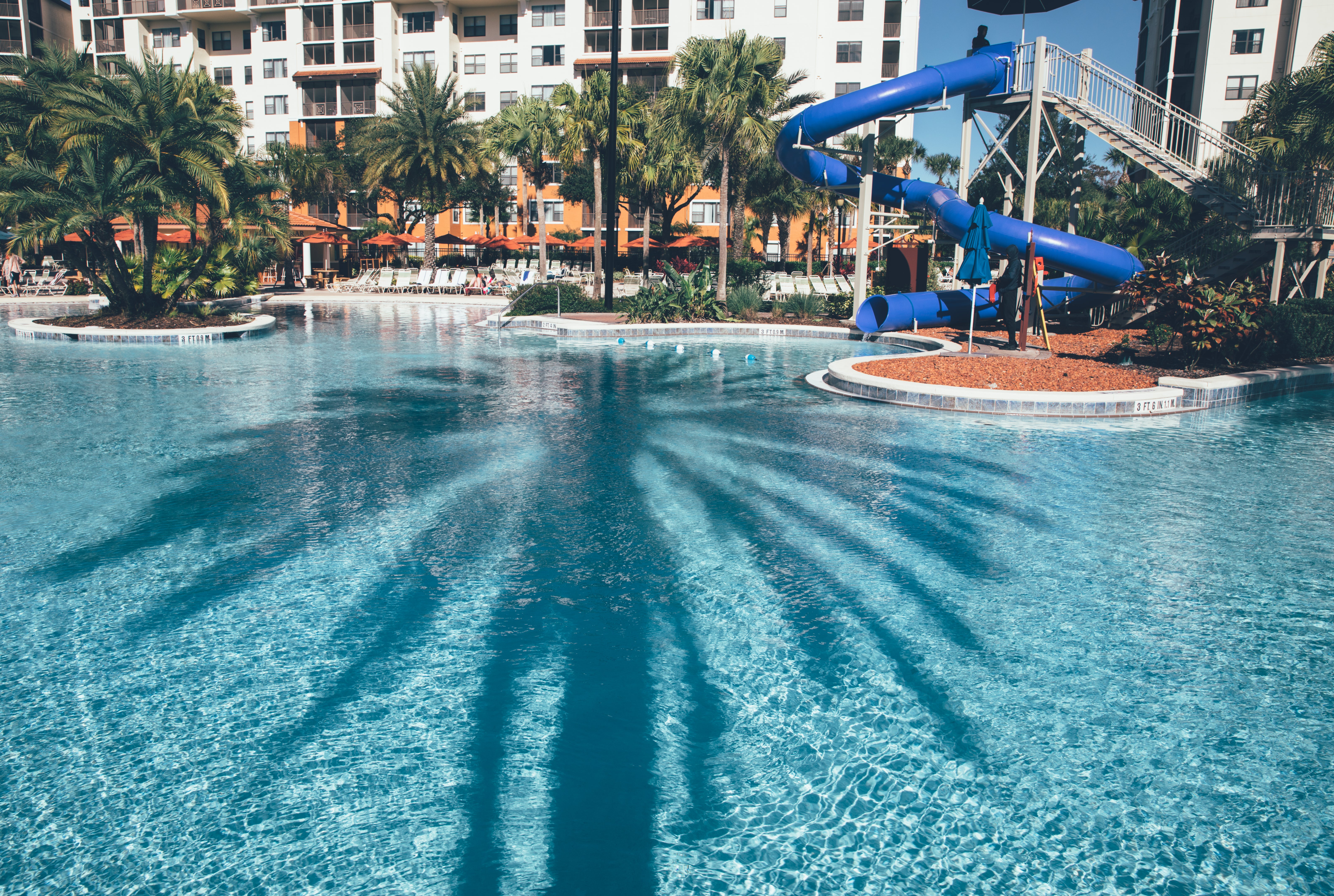 Orange Lake Resort Pictures at River Island  HolidayInnClub.com