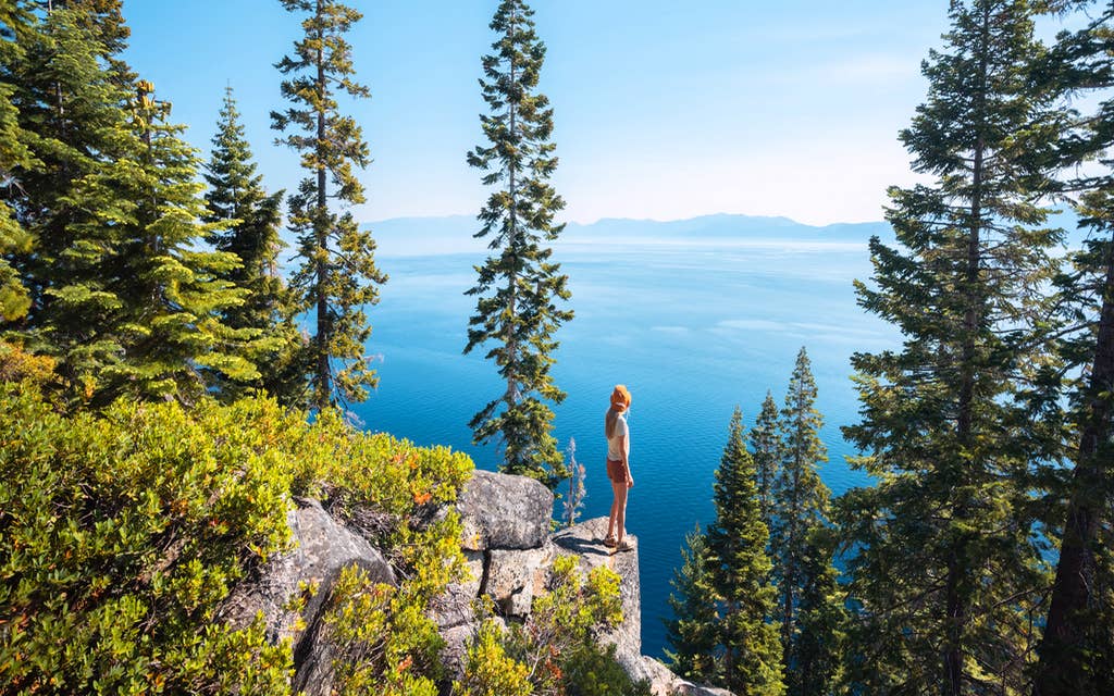 Your Ultimate Lake Tahoe Hiking Guide: Best Trails, Tips & More ...