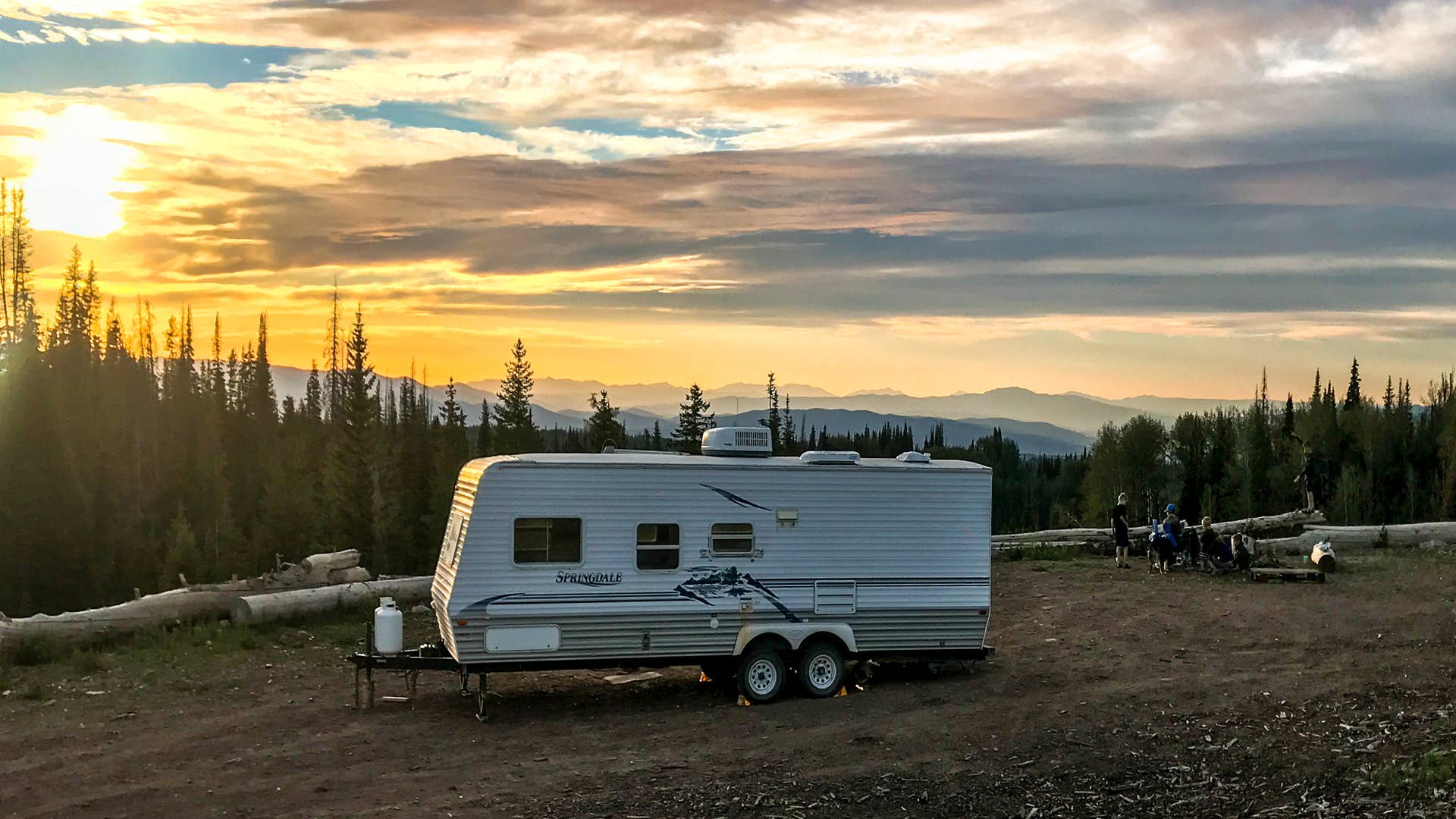 RV Trips with Kids: 10 Tips for Success