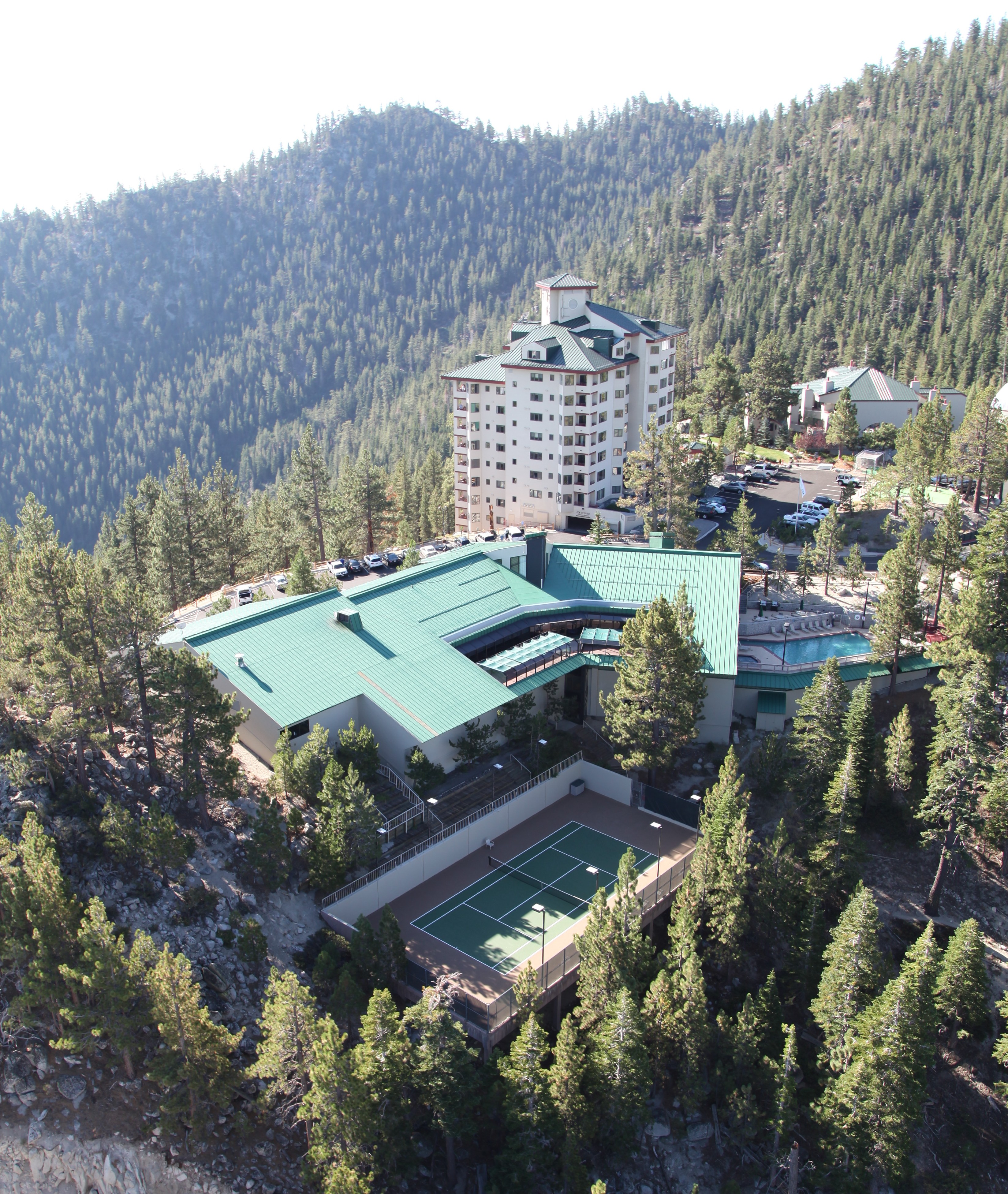 Tahoe Ridge Resort Pictures | HolidayInnClub.com