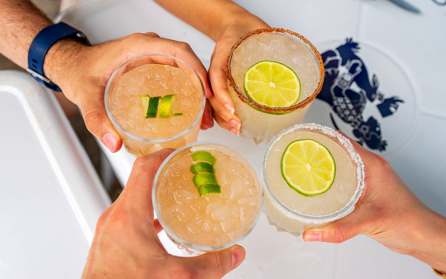 Domenica Happy Hour New Orleans: Unwind with Exquisite Cocktails!