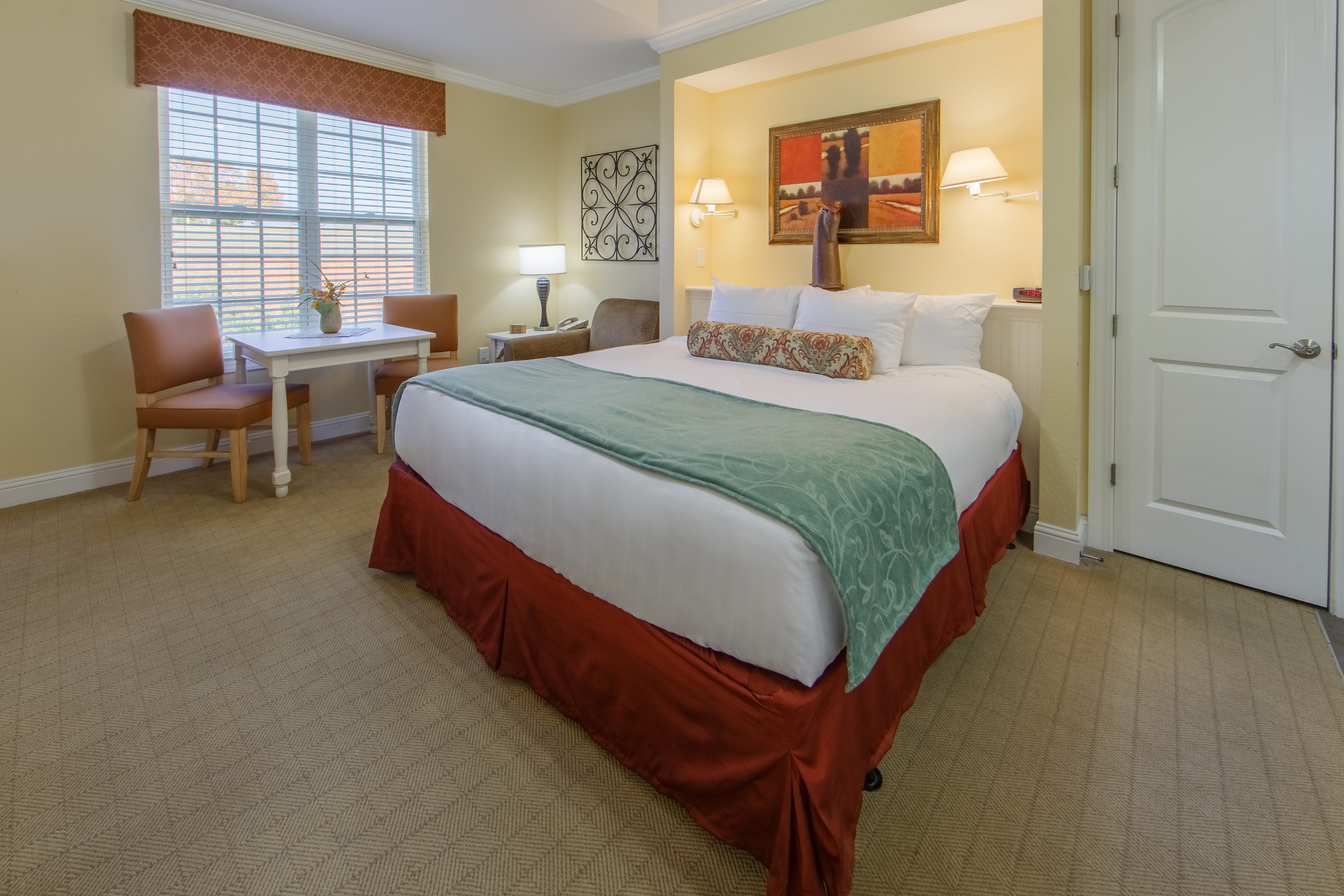 Villa at Apple Mountain Resort