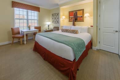 Villa at Apple Mountain Resort