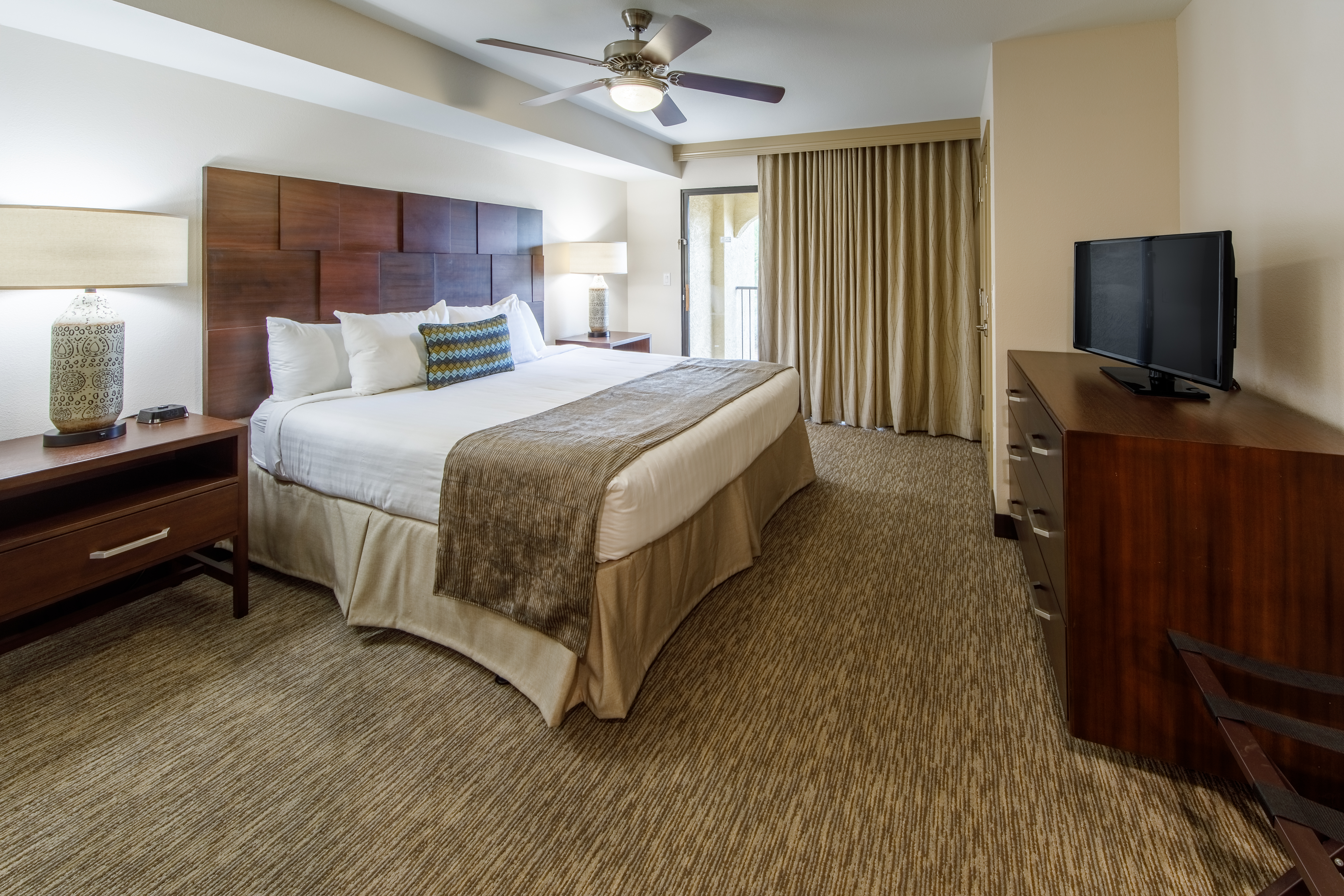 Scottsdale Resort Pictures - Two-Bedroom (A) | HolidayInnClub.com